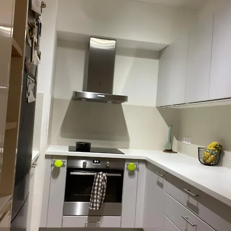 10min To The Center Modern Flat 아파트 프라하