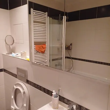 Appartement 10min To The Center Modern Flat *