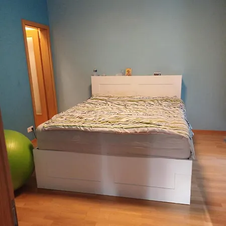 10min To The Center Modern Flat Apartamento *